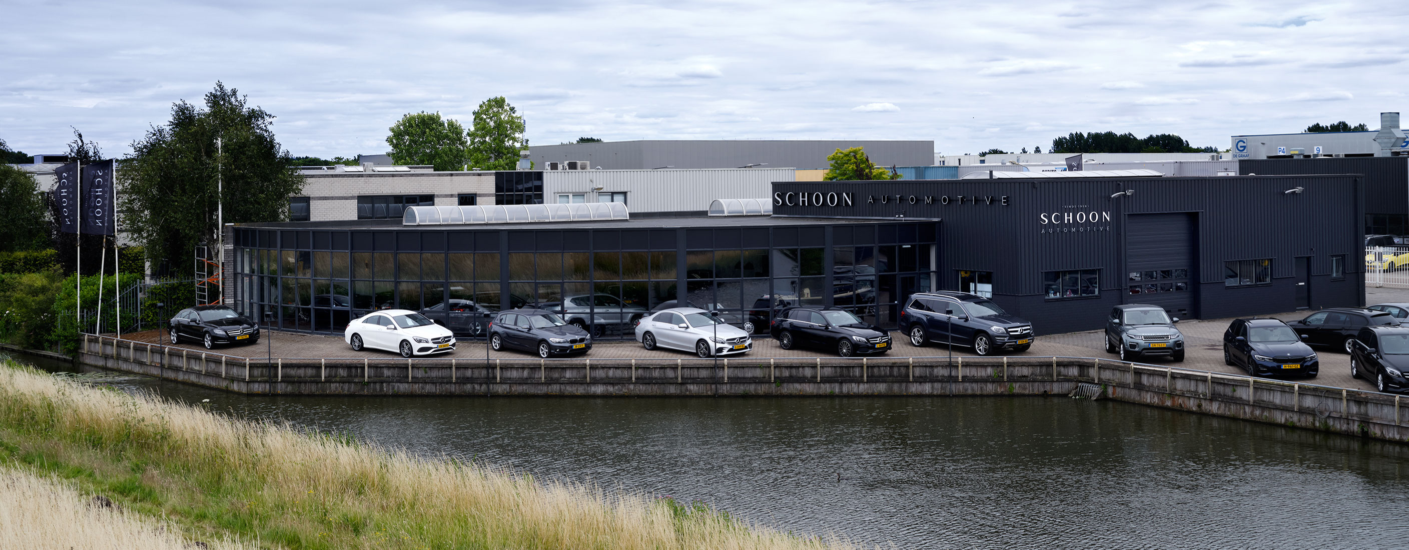 Schoon Automotive Schoon Automotive